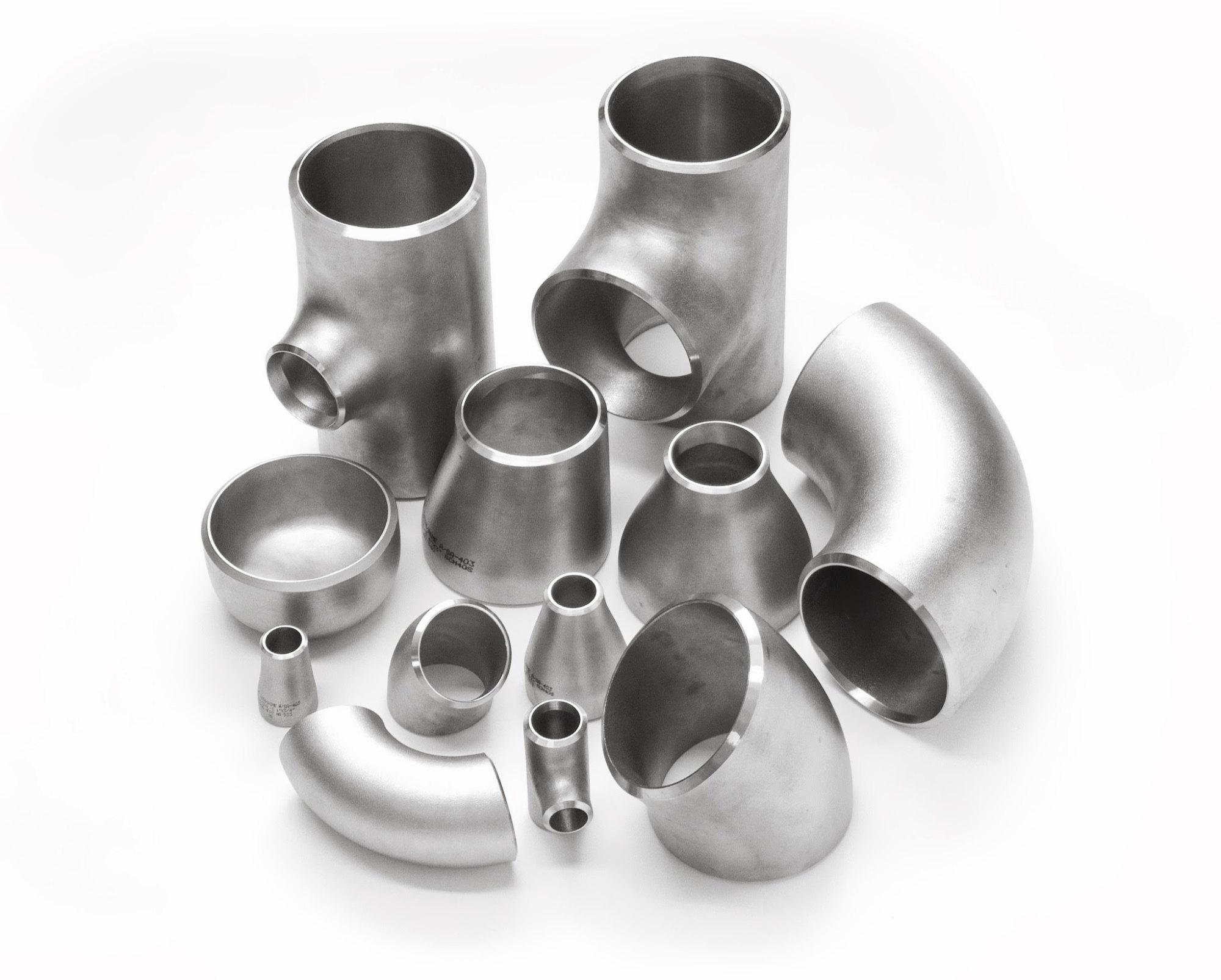 Monel K500 Pipe Fittings